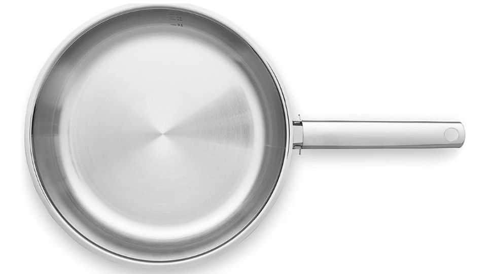 Chảo từ Fissler Crispy