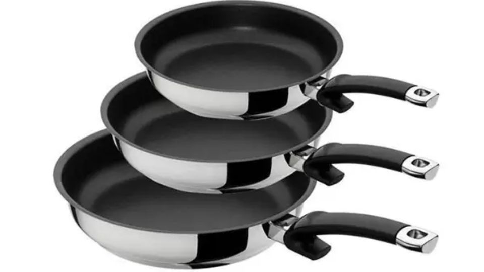 Chảo từ Fissler Protect