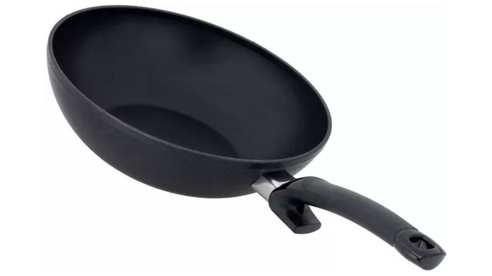 Chảo từ Fissler Special