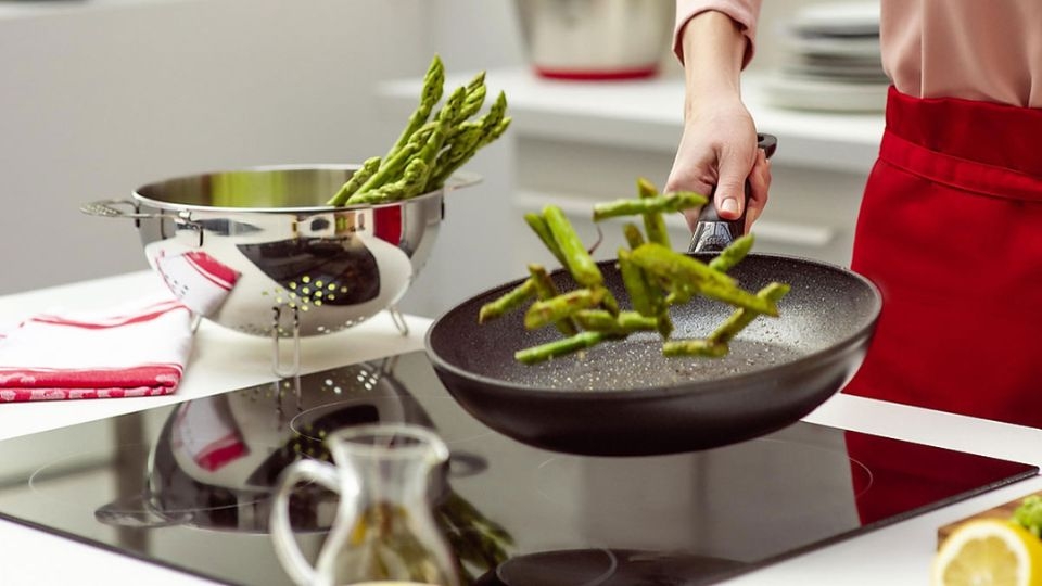 Cách chọn loại chảo Fissler cho từng món ăn