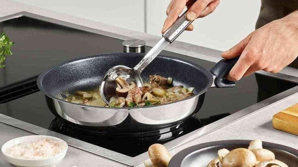 Chọn loại chảo Fissler cho từng món ăn