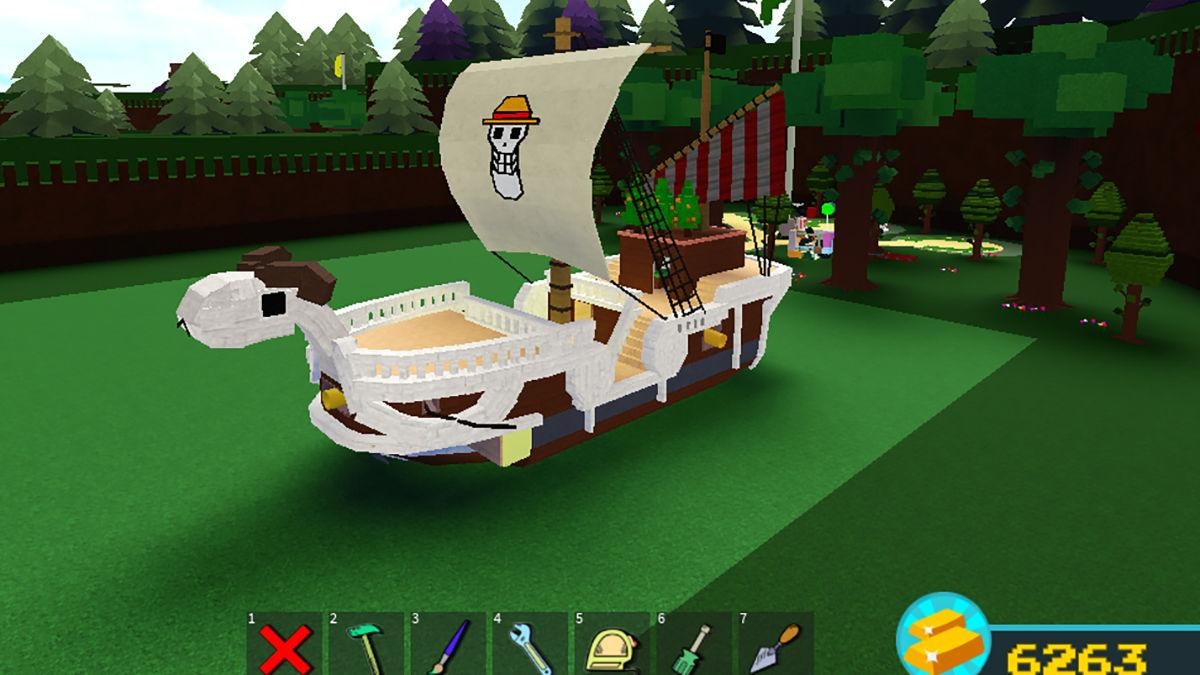 code Build A Boat For Treasure - hình 7
