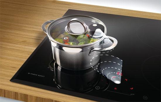 Vùng nấu linh hoạt (flexinduction) là gì?