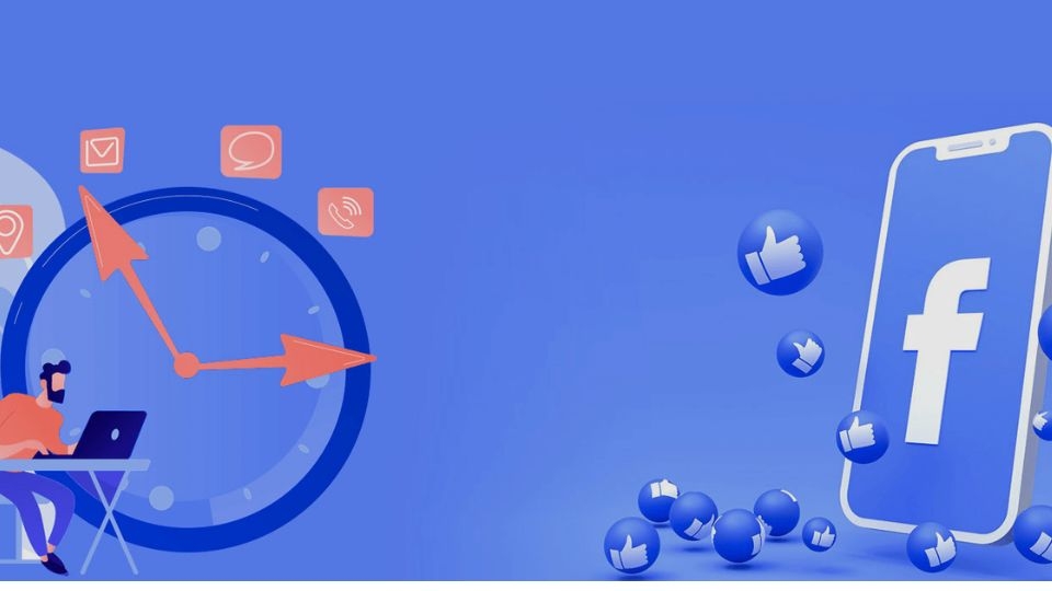 Tài khoản quảng cáo, fanpage mới