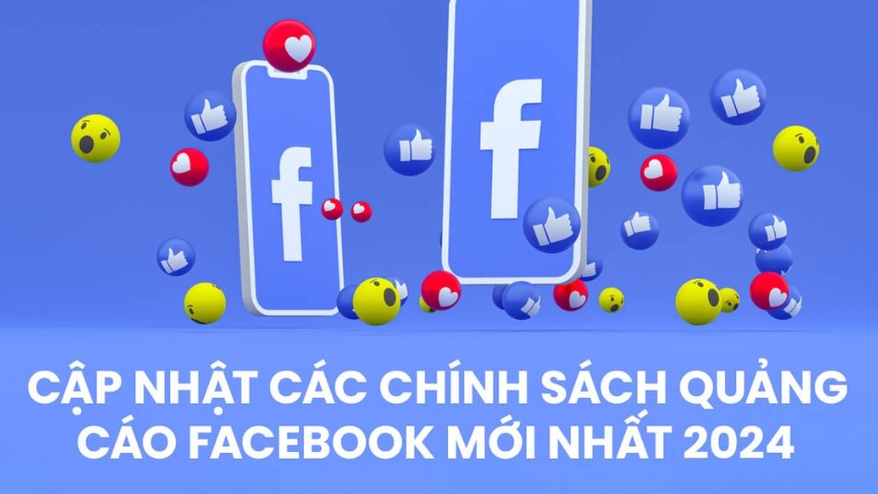 Chỉnh sửa quảng cáo để phù hợp với chính sách