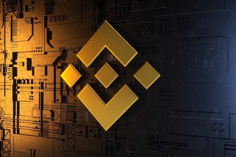 Một số thông tin về giao dịch của Binance
