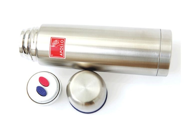 Bình giữ nhiệt Hàn Quốc Apollo AP-800 (780ml)