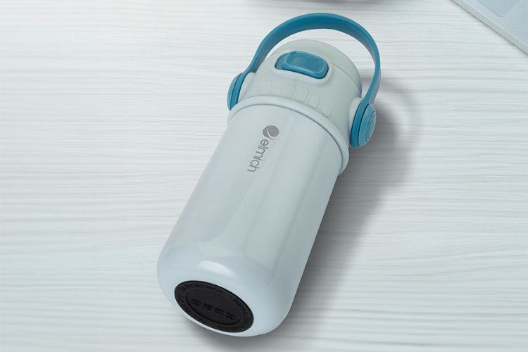 Bình giữ nhiệt inox 304 Elmich EL-8334BE dung tích 400ml