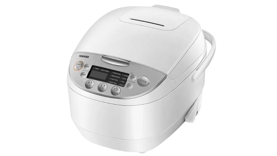 Lỗi F1 nồi cơm điện Toshiba - Nguyên nhân, cách khắc phục và phòng tránh hiệu quả