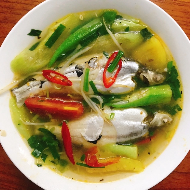 Cá xác sọc là gì? Các món ăn ngon hấp dẫn từ cá xác sọc