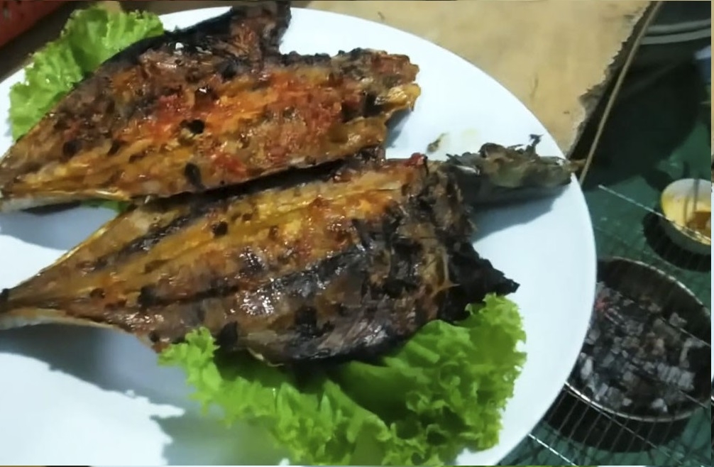 Cá xác sọc là gì? Các món ăn ngon hấp dẫn từ cá xác sọc