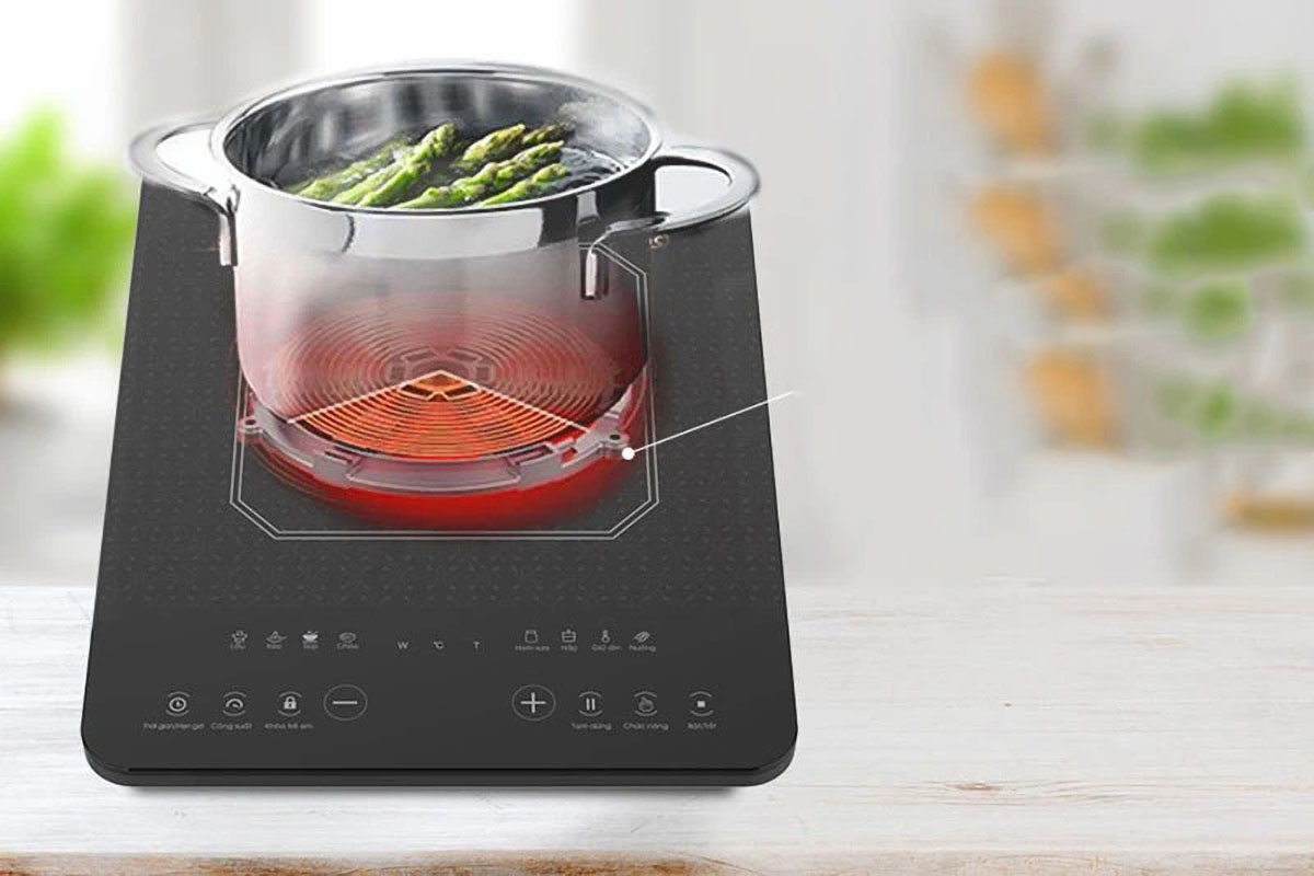 Mua bếp điện từ ở đâu tại Hà Nội - hình 3