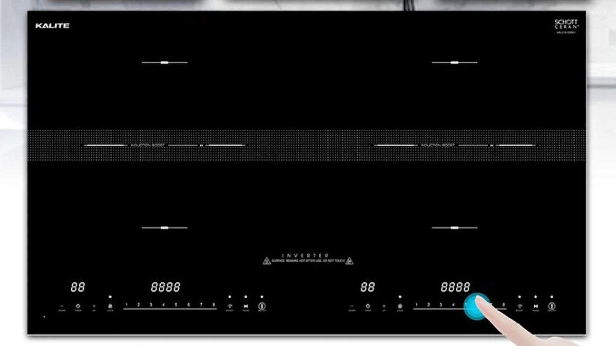 Mua bếp điện từ ở đâu tại Hà Nội - hình 6