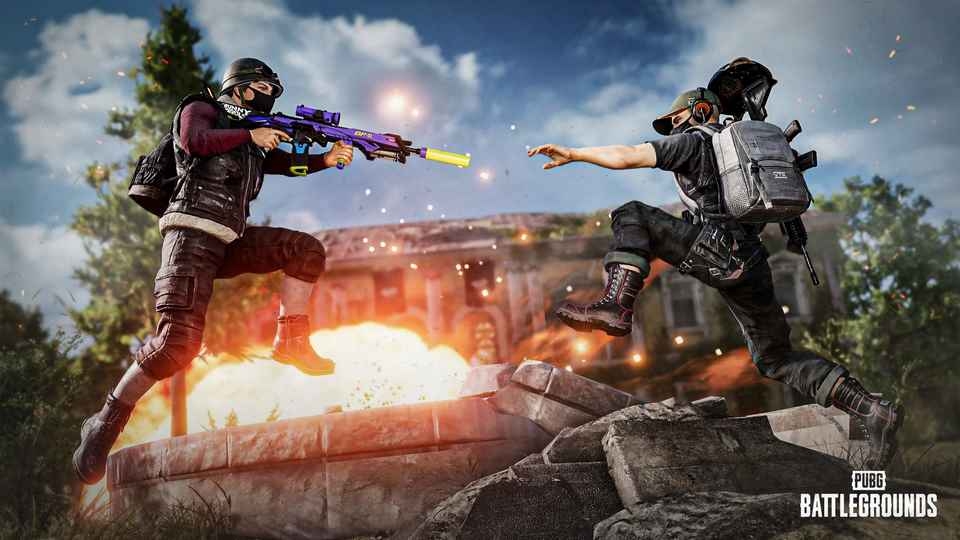 Tham gia game theo sở thích cá nhân