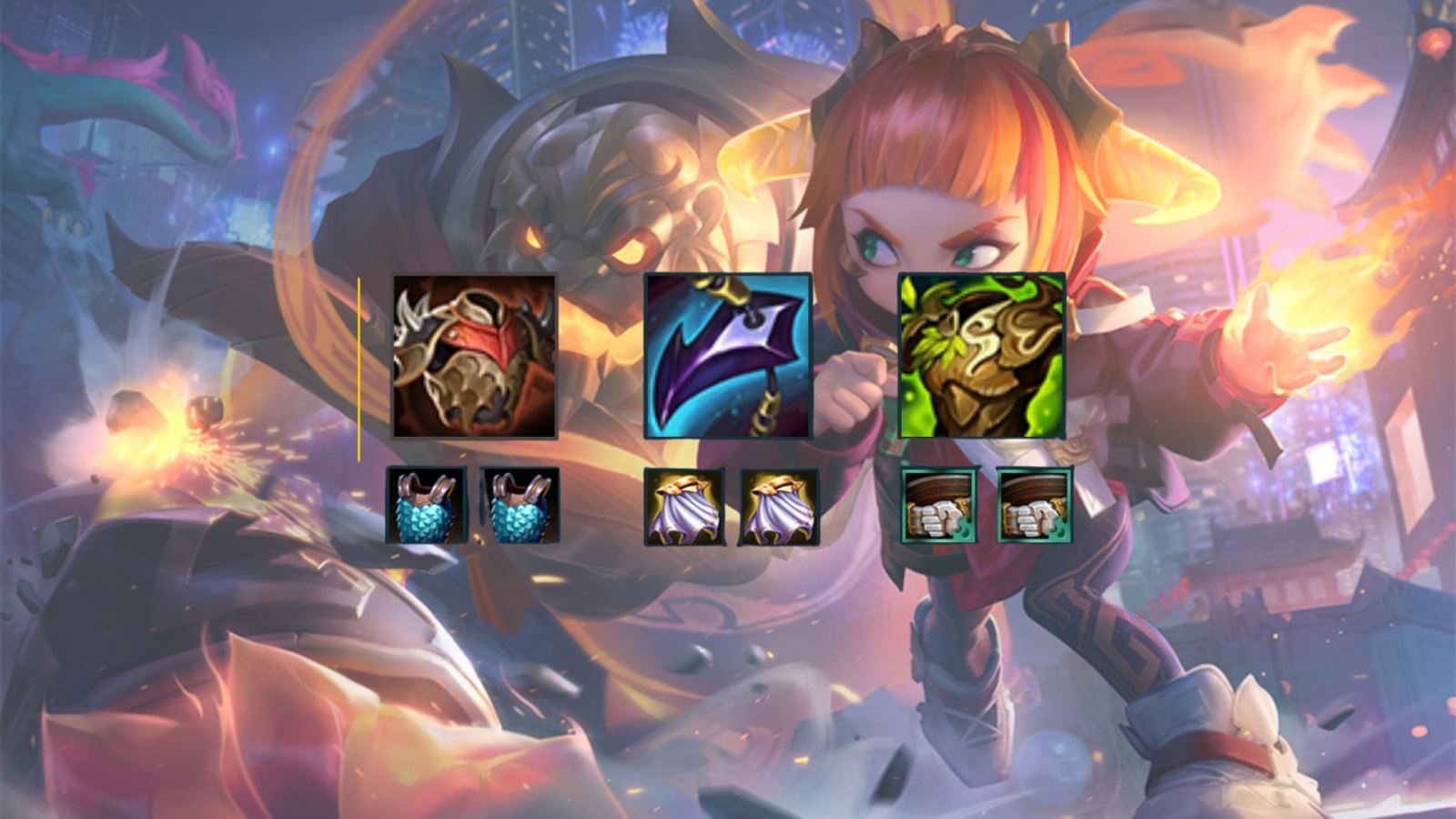 Annie