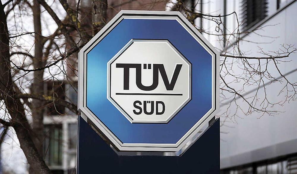 TÜV là gì?
