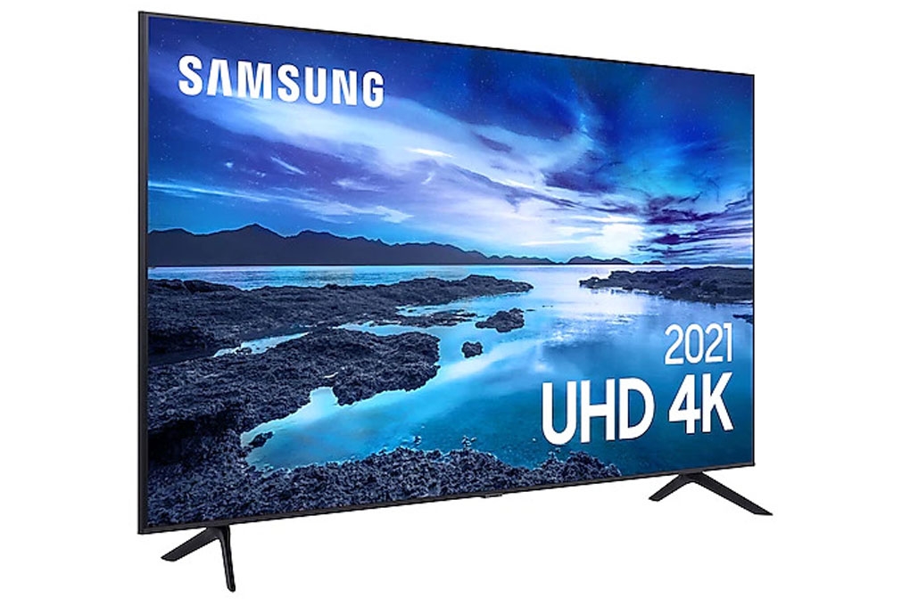 Smart TV Samsung UHD 4K 65 inch UA65AU7700