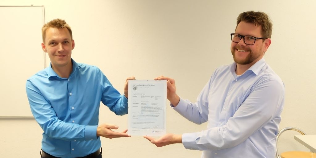 Quy trình Chứng nhận TÜV như thế nào?