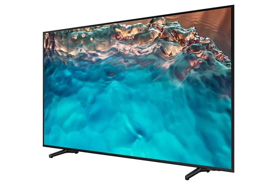 Smart TV Samsung Crystal UHD 4K 65 inch 65BU8000