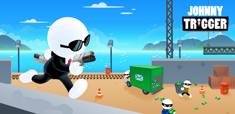 Theo dõi những điều thú vị trong game 
