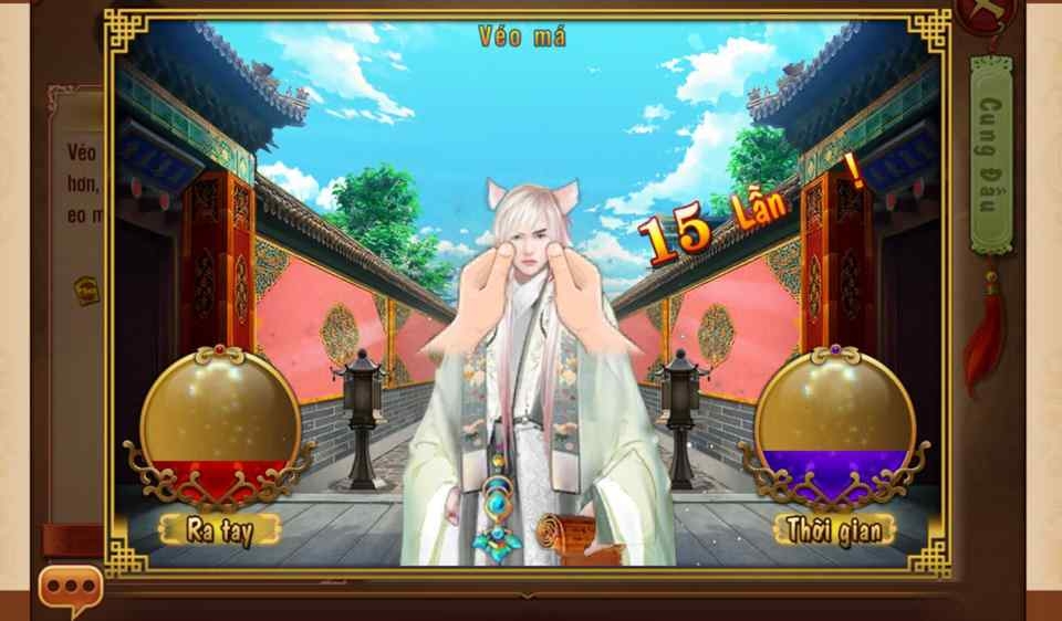 Trải nghiệm game mượt mà và ấn tượng
