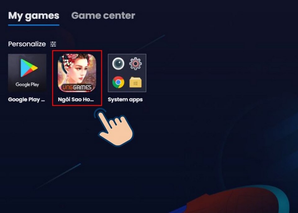 Trải nghiệm game hiệu quả