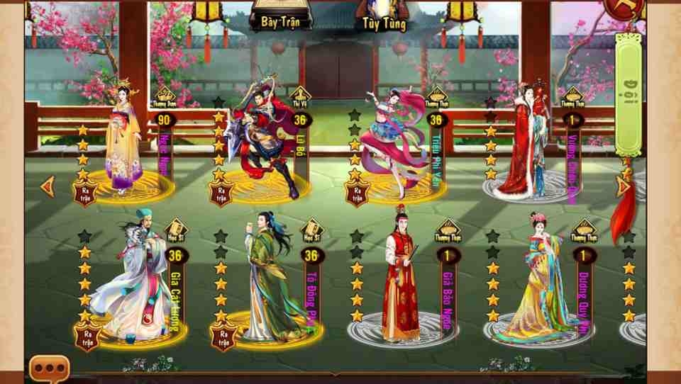 Game thủ nên lưu ý về cấu hình khi cài đặt