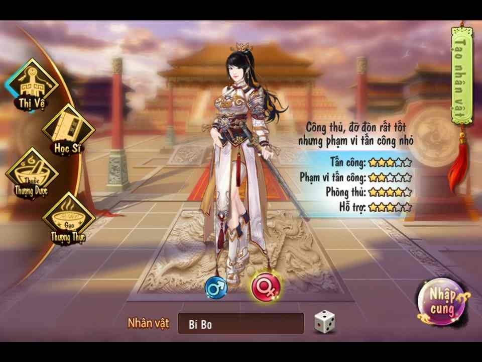 Những kinh nghiệm chơi game cực hay