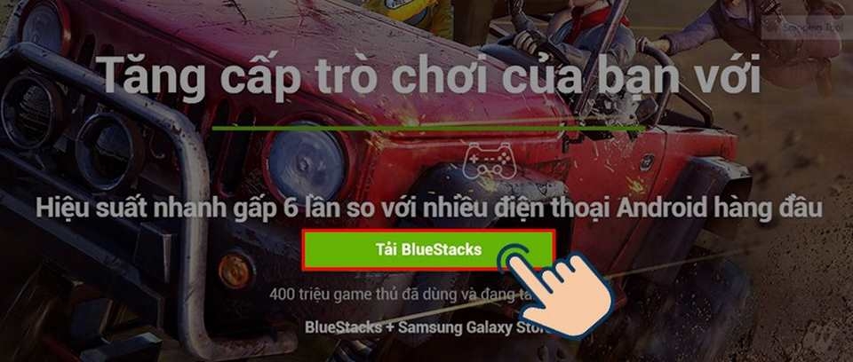 Thực hiện các thao tác đơn giản