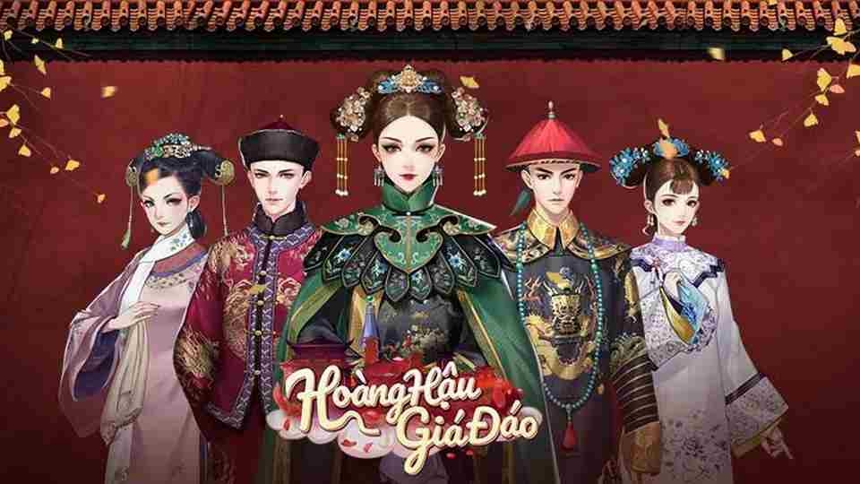 Những điều thú vị có trong game