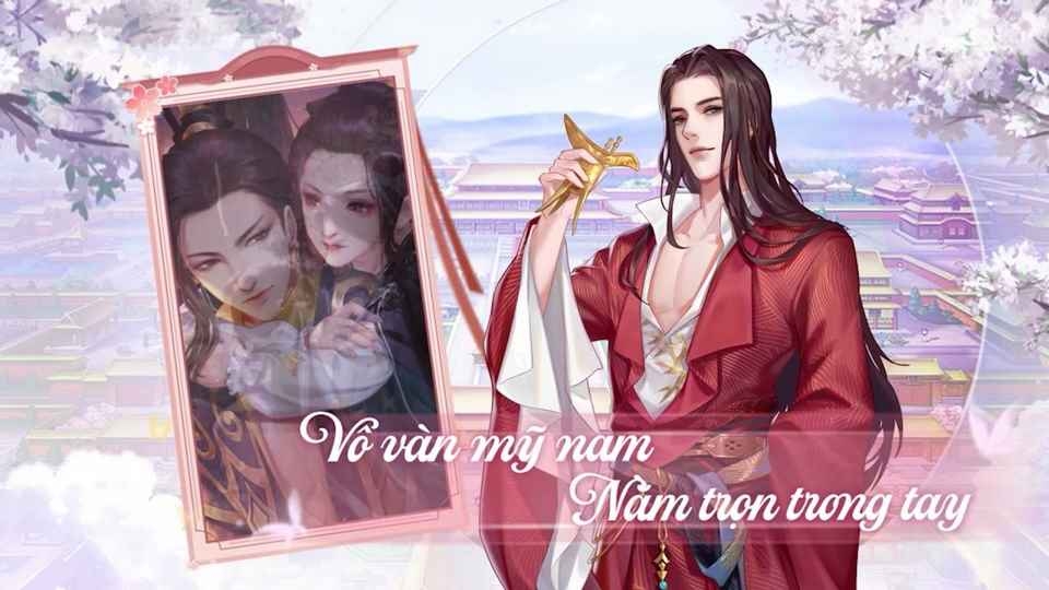 Những tính năng đặc biệt