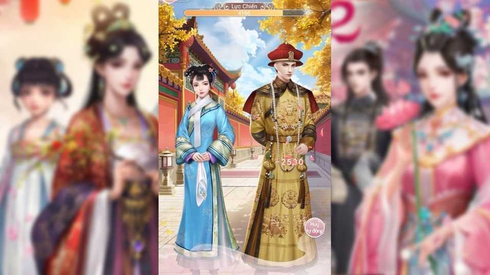 Âm thanh sống động và lôi cuốn