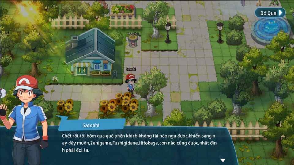 Phần âm thanh vô cùng sôi động