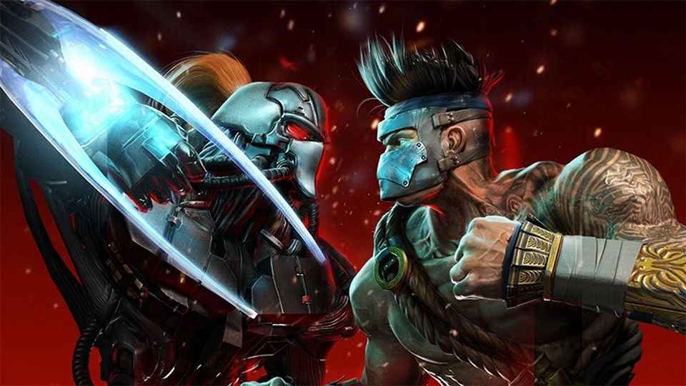Trải nghiệm game ấn tượng