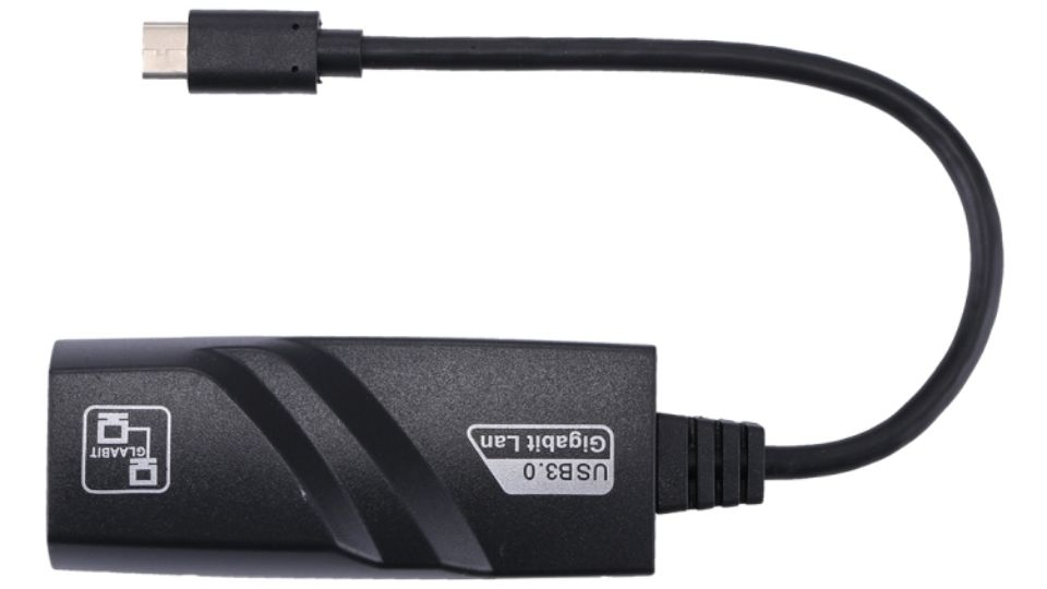 Bộ điều hợp mạng Ethernet