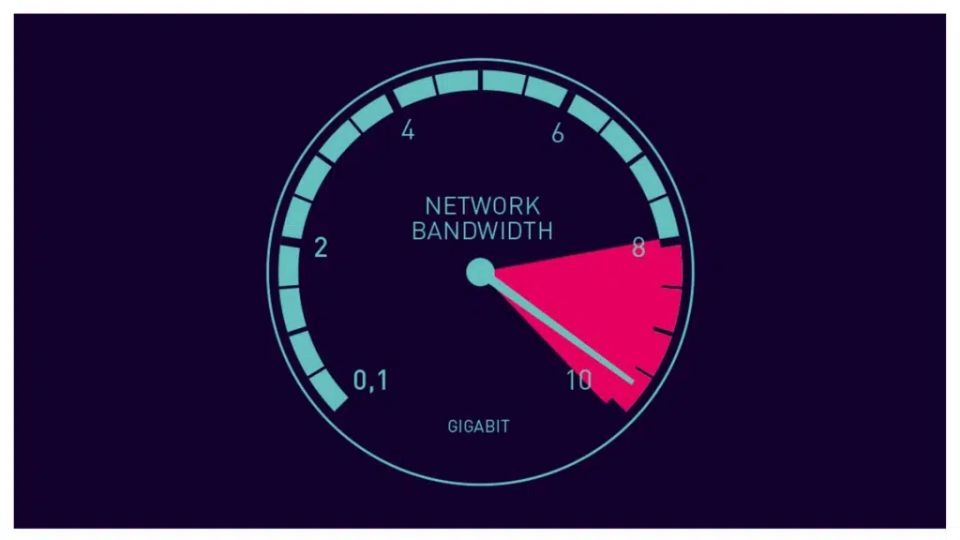 Nhược điểm của Bandwidth