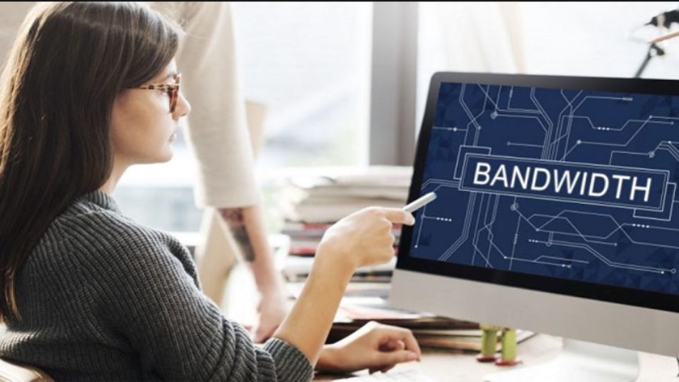 Lợi ích của Bandwidth trong cuộc sống
