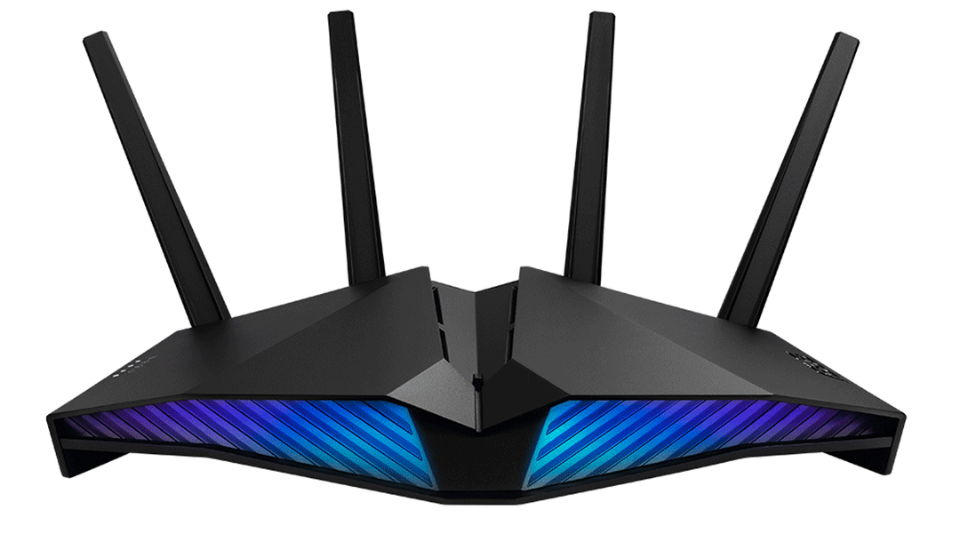 Bộ định tuyến Wi-Fi 6