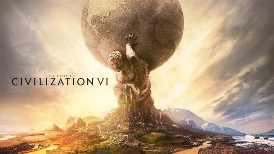 Thế giới game vô cùng sống động