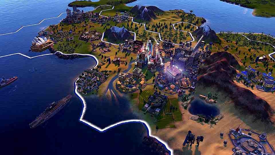 Những cách chinh phục game hiệu quả
