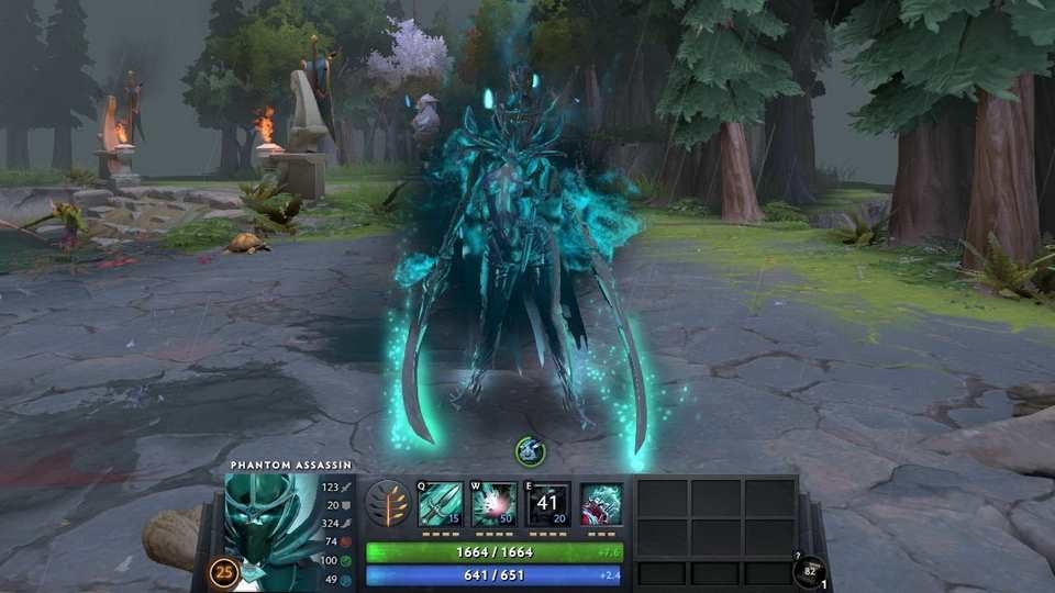 Điều kiện thay đổi địa hình hiệu quả