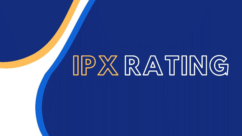 Chuẩn IP là hệ thống đánh giá mức độ bảo vệ của thiết bị trước tác động của môi trường