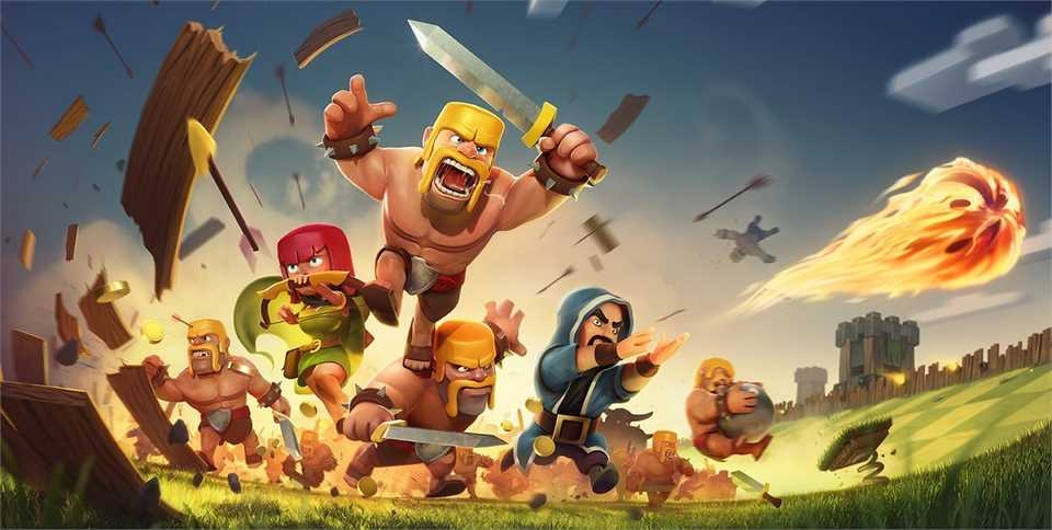 Tựa game có nhiều màu sắc hấp dẫn