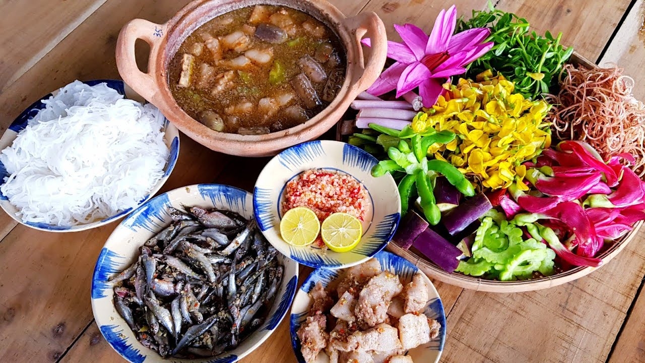 cá linh 5
