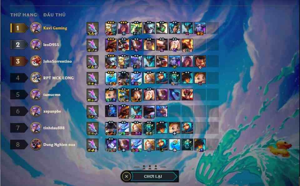 Nhiều vấn đề cần được xem xét