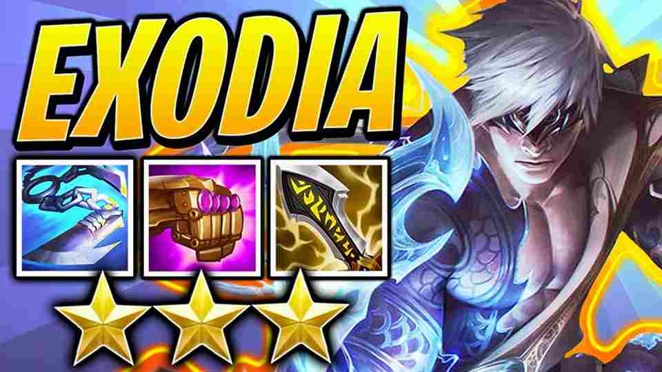 Sức mạnh đội hình là trên hết