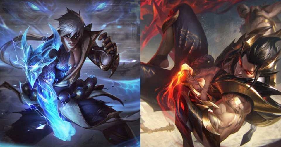 Nhiều vật phẩm nâng cấp hiệu quả