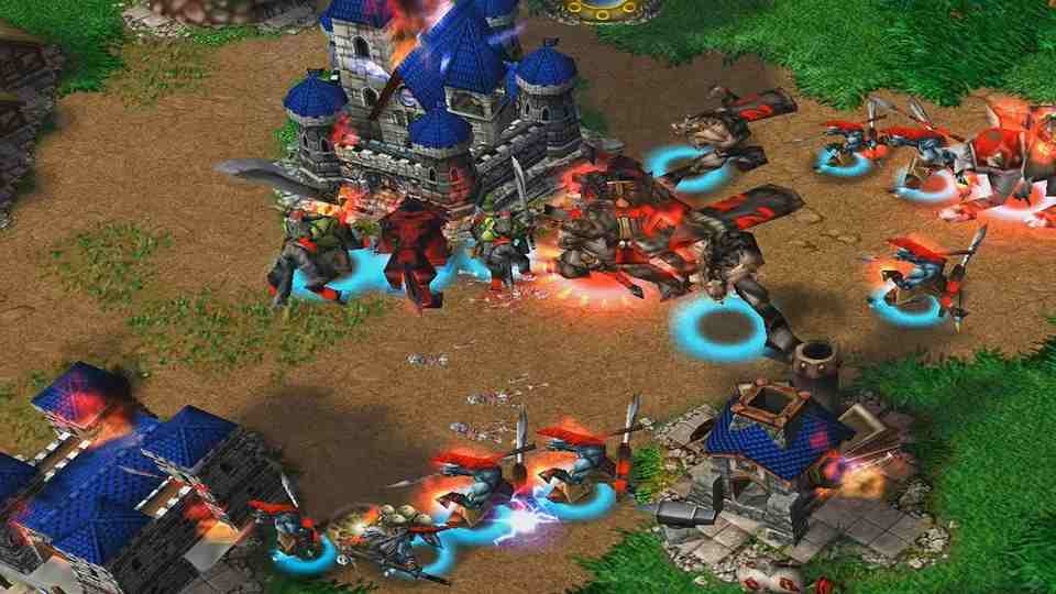 Những điều thú vị về game 