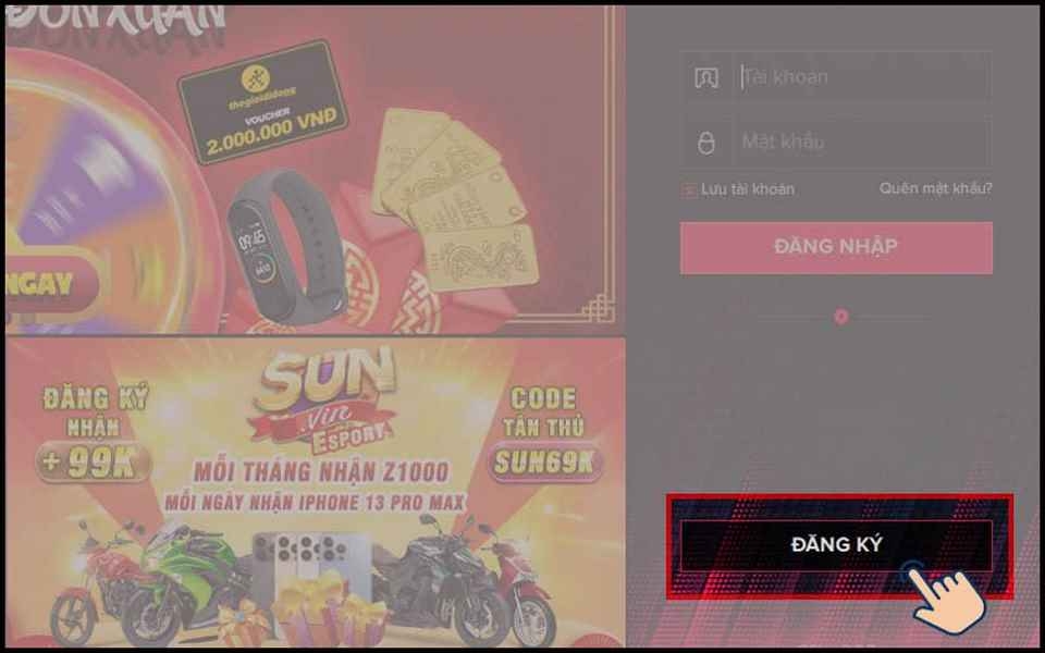 Cách cài đặt game về máy 