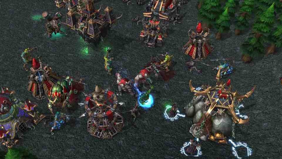 Cách xây dựng game thú vị 